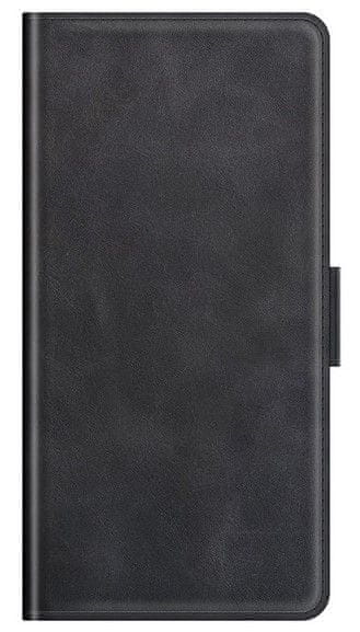 EPICO Elite Flip Case OnePlus Nord CE 60911131300001, čierna